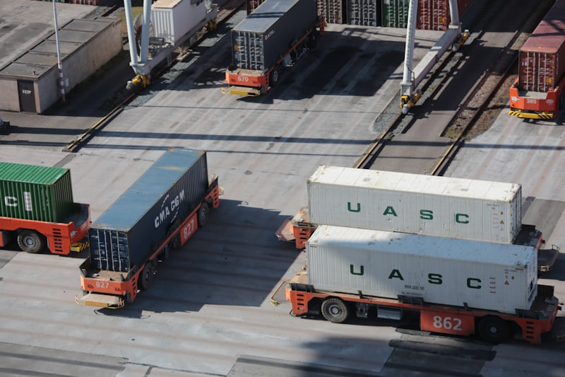 Box Truck Dispatch