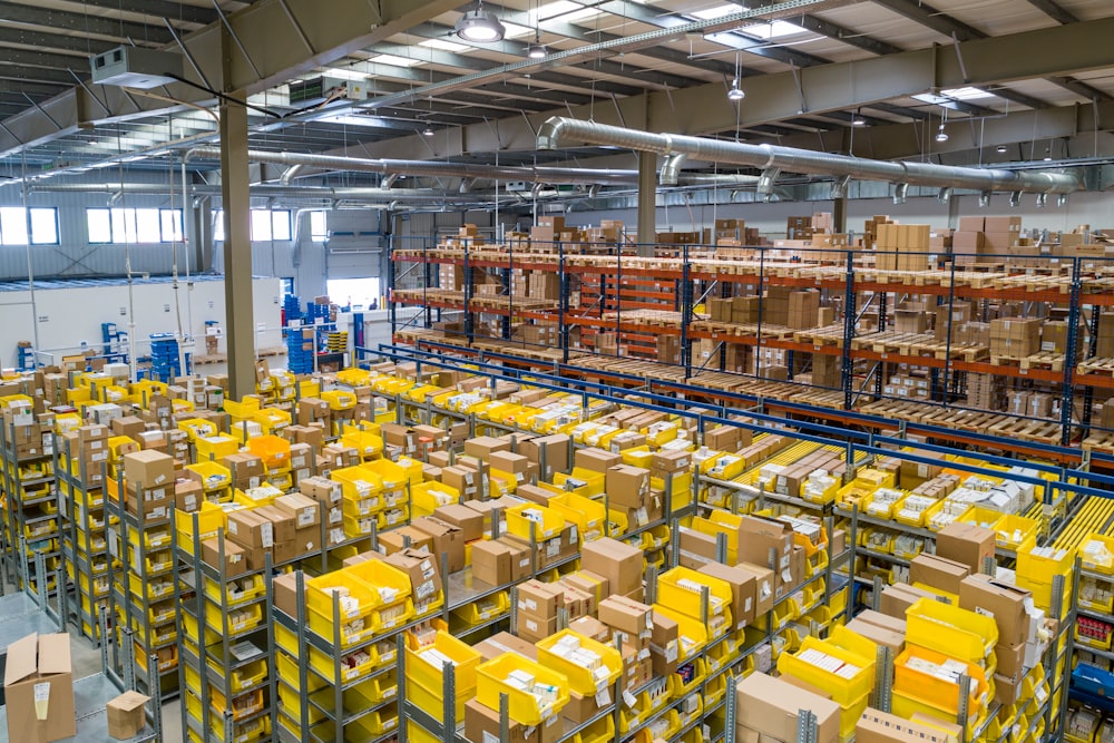 Active Freight Movement & Dispatch Operations