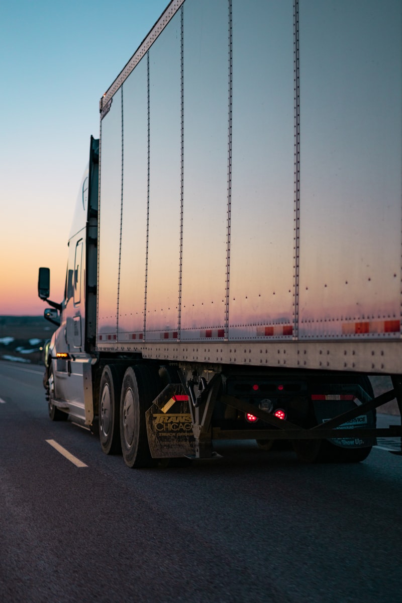 Flatbed Freight Dispatch