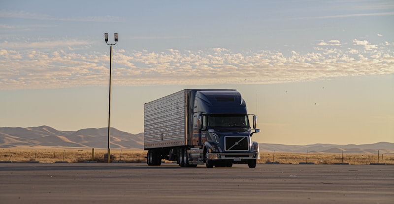 Reefer Freight Dispatch